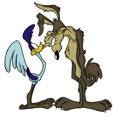 The Road Runner, Old School Cartoons, School Cartoon, Looney Tunes Characters, Looney Tunes Cartoons, Morning Cartoon, Classic Cartoon Characters, Saturday Morning Cartoons, Favorite Cartoon Character