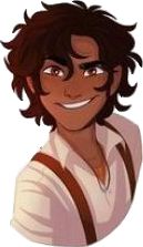 Leo Valdez Fanart, Percy Jackson Wallpaper, What Is Sleep, Pjo Hoo, Leo Valdez, Triple Goddess, Still Alive, U Can, Percy Jackson