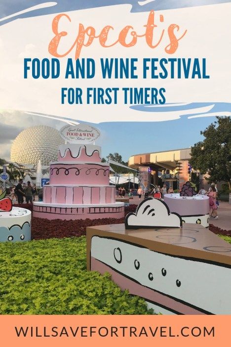 Wanderlust Wednesday, Festival Tips, Epcot Attractions, Disney World For Adults, Epcot Food And Wine Festival, Festival Food, Wine And Food Festival, Disney World Rides, Food And Wine Festival