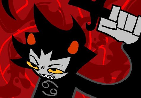 Karkat Vantas