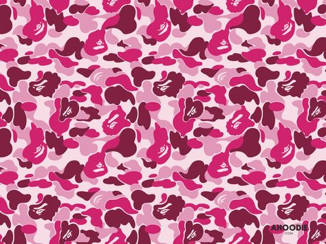 Bape Wallpaper Hd, Wallpaper Iphone Hypebeast, Bape Wallpaper, Ios 16 Wallpaper, Red Camo, Adorable Wallpapers, Ios 16, Wallpaper Iphone, Ios