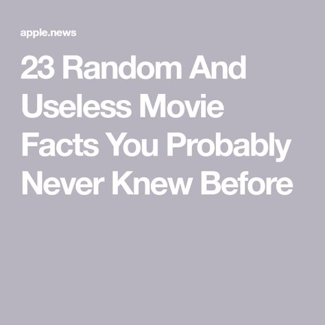 23 Random And Useless Movie Facts You Probably Never Knew Before Movie Facts, Random Facts, Downey Junior, Robert Downey, Robert Downey Jr, Chris Evans, Blueberries, Facts About, One Day