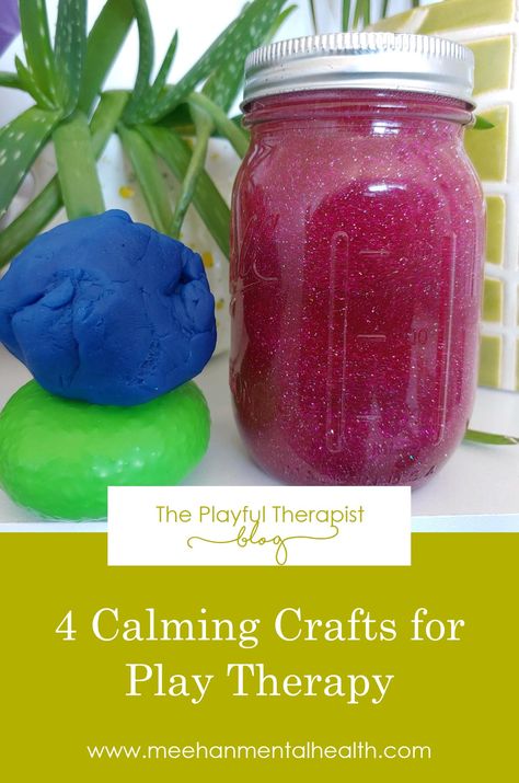 Sensory Coping Skills, Play Therapy Ideas, Child Therapy Room, Therapist Ideas, Calming Crafts, Counseling Crafts, Play Therapy Office, Play Therapy Toys, Window Of Tolerance