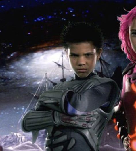 Lava Girl, Shark Boy, Stars