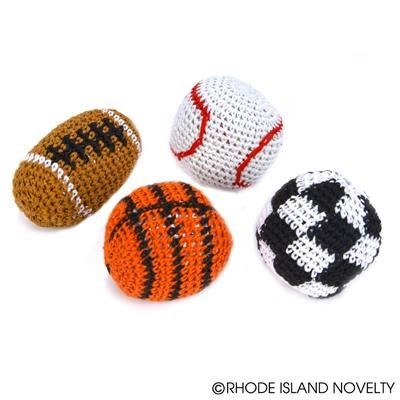 12 Two Inch Sports Kickball AssortmentFootbagsFootballBasketballBaseballSoccer ** Find out more about the great product at the image link.(It is Amazon affiliate link) #FootballPassion Hacky Sack, Black And White Football, Teen Christmas Gifts, Bouncy Balls, Kids Bean Bags, Sport Craft, Sport Design, Boomerangs, Soft Play