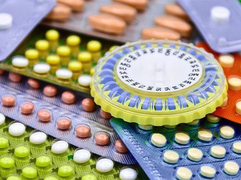 Post-pill PCOS: Types, causes, testing, and more Types Of Birth Control, Birth Control Pill, Reproductive Justice, Intrauterine Device, Irregular Menstrual Cycle, Unexpected Pregnancy, Birth Control Methods, Hormonal Birth Control, Polycystic Ovarian Syndrome