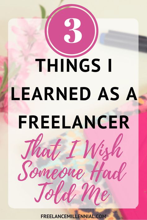 So you're all excited to start out and make a name for yourself in the freelance world.  Unfortunately, there are a lot of pitfalls. I mean A LOT!  I was so gung-ho to start that I had blinders on for a long time. It takes a big mistake to open your eyes to the realities. So here are a few things I wish someone had told me before I started on my freelance journey. Gung Ho, Things I Learned, Find Clients, Freelance Writing, Open Your Eyes, Good Advice, Writing Tips, Your Eyes, Tell Me