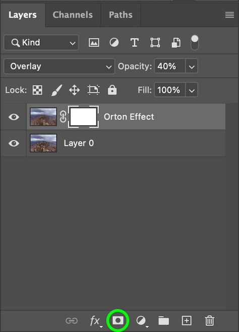 How to Make a Layer Mask in Photoshop - 42West Tips And Trick, Black Layers, Layer Mask, Digital Artists, Landscape Photographers, White Painting, A Mask, Your Photo, Photo Editing