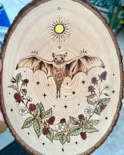 Dremel Tool Projects, Dremel Tool, Wood Burning Crafts, Furniture Wood, Wood Burning Art, Inspiring Art, Close To My Heart, Dremel, Pyrography