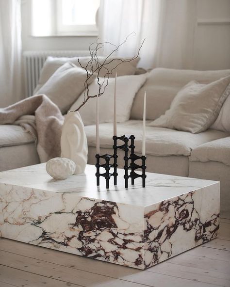 Marble Coffee Table Living Room, Faux Marble Coffee Table, Low Table, Coffee Table Wayfair, Marble Coffee Table, Stone Top, Living Room Coffee Table, Decorating Coffee Tables, Center Table