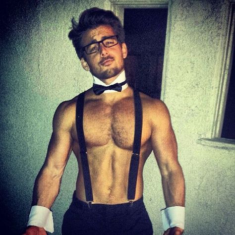 John Deluca, Nov 1, Chris Evans, Suit And Tie, Suspenders, Mens Suits, Historical Figures, Instagram Post