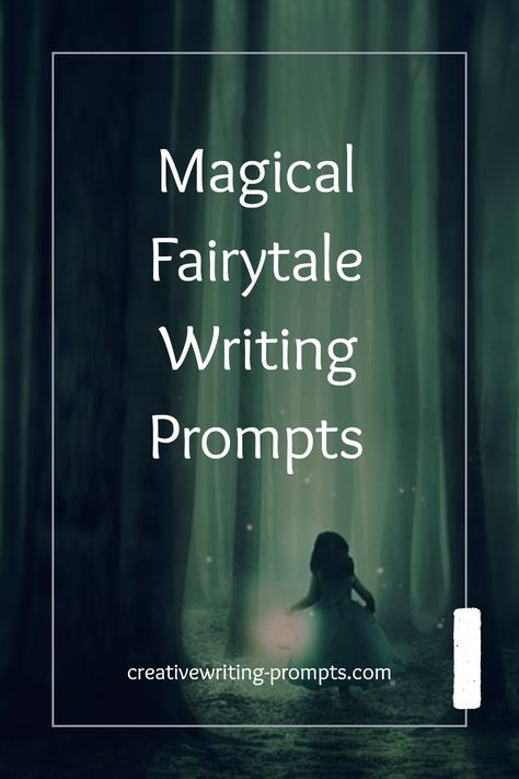 Are you ready to spin your own tales? These fairytale writing prompts will help you create stories filled with magic, talking animals, and hero quests. Whether you want to explore enchanted forests or write about beloved princesses, these prompts spark your imagination. Perfect for writers and dreamers, ignite your creativity with scenarios that inspire! Dive into clever twists on classic tales and let your characters shine as they embark on thrilling adventures. Start penning your dream stories today and unlock your storytelling potential! Fairytale Writing Prompts, Fairytale Writing, Dream Stories, Play Script, Sensory Details, Talking Animals, Moral Dilemma, Therapeutic Activities, Dark Comedy