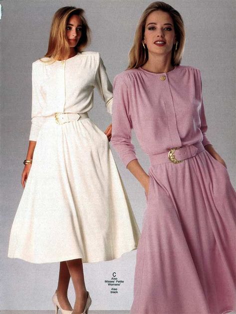 1991 Catalog, 1990s Fashion Women, 1990s Fashion Trends, Fashion 1990s, 1990s Dress, Fashion 1980s, 1990s Fashion, Office Fashion Women, 1990's Fashion