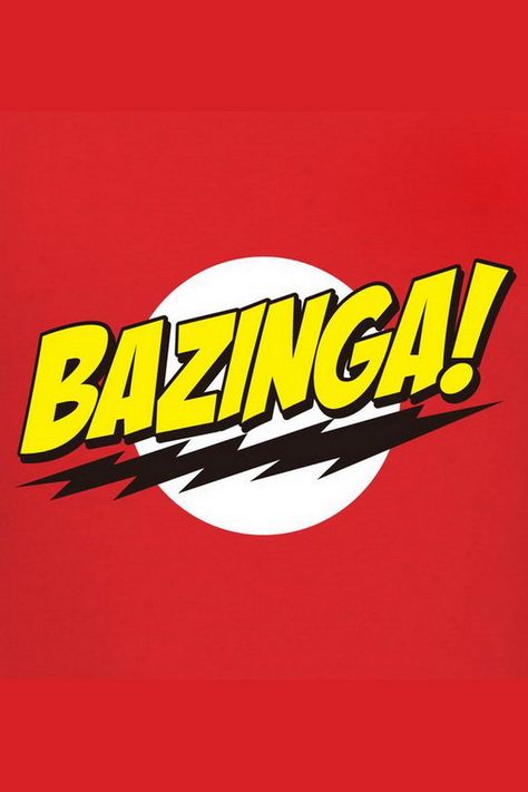 Bazinga Big Bang Theory Quotes, Big Bang Theory Penny, Big Ban, The Big Band Theory, The Bigbang Theory, Sheldon Cooper, Drama Funny, Big Band, Big Bang Theory