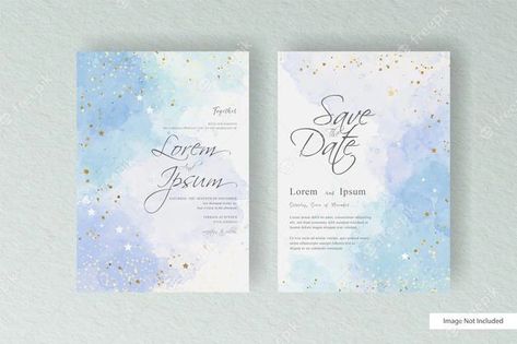 Watercolor Invitations Wedding, Wedding Card Watercolor, Wedding Invitation Watercolor, Colorful Wedding Invitations, Splash Design, Watercolor Invitation, Wreath Wedding Invitations, Watercolor Wedding Invitation, Floral Wedding Invitation Card