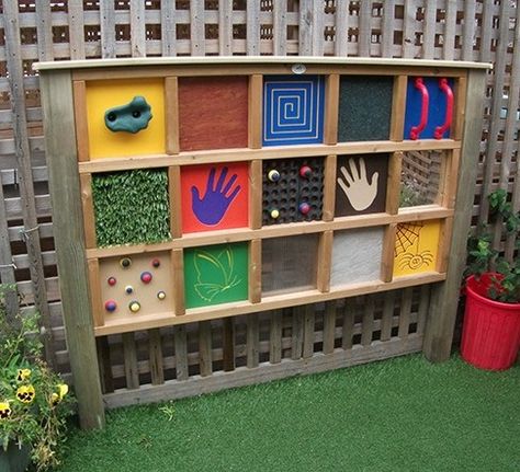 Sensory Playground, Sensory Space, Grimm Brothers, Sensory Path, Preschool Playground, Sensory Play Toddlers, Yard Makeover, Outdoor Play Space, Preschool Garden