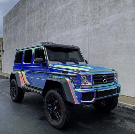 G Wagon Truck, 2024 Manifestations, Benz Cars, Dream Cars Mercedes, Mercedes G Wagon, Benz G Class, Mercedes Benz G Class, Dream Cars Jeep, Lux Cars