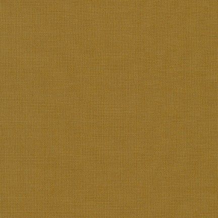 Robert Kaufman Fabrics: K001-178 LEATHER from Kona® Cotton Jackets Sweaters, Robert Allen Fabric, Yellow Ochre, Robert Kaufman Fabrics, Wallpaper Direct, Pattern Matching, Kona Cotton, Robert Allen, Fabric Yardage