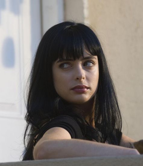 Breaking Bad Movie, Breaking Bad, Black Hair, Bangs, A Woman, Hair, Black, Instagram