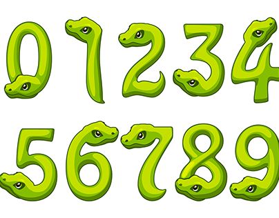 Check out new work on my @Behance profile: "Snake font. Cartoon set of number" http://be.net/gallery/199677097/Snake-font-Cartoon-set-of-number Number Snake, Snake Illustration, Disneyland Photos, Numbers For Kids, Cartoon Design, Freelancing Jobs, Working On Myself, Graphic Design Illustration, New Work