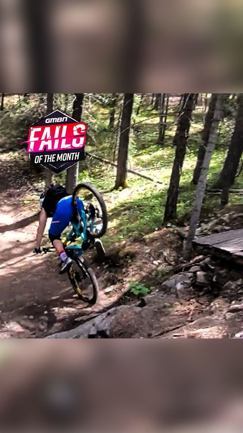 Every month we select the best of your user-submitted fails and bails and showcase them in their own video. Are you ready for the best mountain bike fails of the month? Check out some gnarly crashes, crazy fails, and massive bails! Bike Fails, Bike Crash, Skateboard Fails, Mountain Biking Fails, Motorcycle Crashing Video, Funny Mountain Biking Memes, Best Fails, Fail Video, Best Mountain Bikes