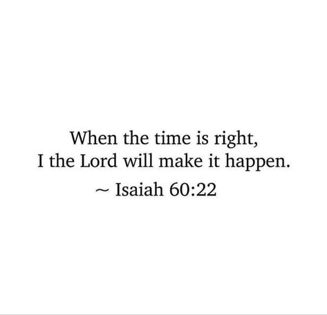 Trust Gods Timing, Gods Plan Quotes, Worship Lyrics, Trust In God, Prayer For Today, Bible Verses Quotes Inspirational, Bible Quotes Prayer, Favorite Bible Verses, Positive Self Affirmations