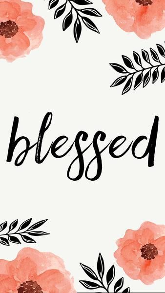 Blessed indeed 🙏 Banner Quotes, Iphone Wallpaper Quotes Bible, Wallpaper Bible, Lock Screen Wallpaper Iphone, Father God, Phone Wallpaper Quotes, Quotes Bible, Verses Wallpaper, Ayat Alkitab