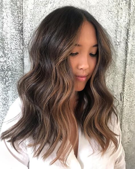 Ombre Black To Blonde, Black To Blonde, Black Hair Balayage, Lighter Hair, Hair Ombre, Brown Hair Balayage, Short Hair Balayage, Balayage Brunette, Braids For Short Hair