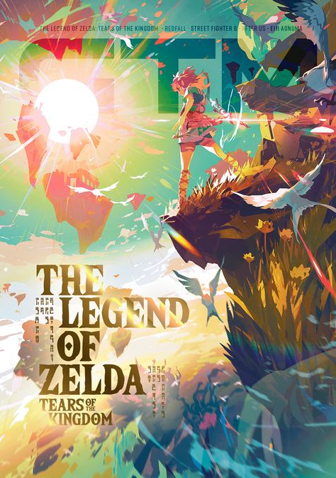 Zelda Breath Of The Wild Wallpaper Ipad, Iphone Wallpaper Zelda, Zelda Artwork Breath Of The Wild, Breath Of The Wild Wallpaper, Vintage Zelda Poster, Legend Of Zelda Poster Aesthetic, Zelda Cover Art, Zelda Wallpaper, Zelda Poster