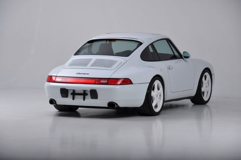 1997 Porsche 993 Carrera 2 Coupe Stock # 1997103 for sale near Plainview, NY | NY Porsche Dealer 993 Porsche, Porsche 919 Street, Porsche 993 Carrera, 2005 Porsche Carrera Gt, Porsche Carrera 1996, 1977 Porsche 911s, Porsche 993, Luxury Car Dealership, Wide Body