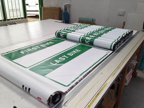 Pvc Banner, Banner Design, Design