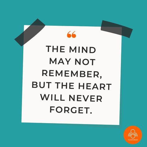 No matter how bleak things sometimes seem, the heart always remembers. It can be hard on the darker days, but you have the power to think positively. The love is still there even if the memories begin to fade. . . . #caregiver #caregiving #dementia #seniorcare #endalz #caregiversupport #motivation #quotes #dementiacare #seniorliving #sanfrancisco #homehealthcare Alzheimers Quotes Caregiver, Caretaker Quotes Caregiver, Quotes About Caregivers, Altzeimers Quotes, Nursing Home Quotes Inspiration, Caretaker Quotes, Palliative Care Quotes, Caregiving Quotes, Elderly Quote