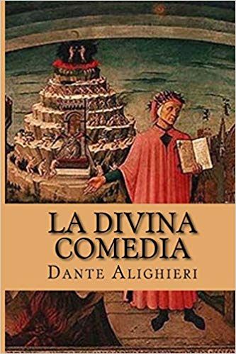 La Divina Comedia (Spanish Edition): Dante Alighieri: 9781518711374: Amazon.com: Books Readers Quotes, Dantes Inferno, Magick Book, Dante Alighieri, Medieval World, Book Challenge, Penguin Classics, Dream Book, Book Genres