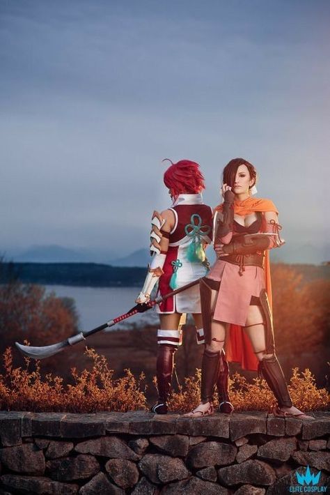 Cosplay Hinoka Kagero Fire emblem Nerdy Halloween Costumes, Fire Emblem Hinoka, Fire Emblem Cosplay, Fe Fates, Comic Con Costumes, Golden Deer, Video Game Cosplay, Fire Emblem Characters, Fire Emblem Fates