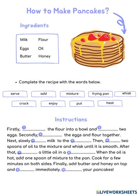 Grade 8 Lessons, English Teaching Ideas, Free English Courses, Speaking Activities English, Materi Bahasa Inggris, English For Kids, Activities For Students, English Teaching Materials, English Activities For Kids