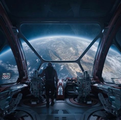 Marvel Multiverse, The Guardians Of The Galaxy, Galaxy Movie, Spaceship Interior, Concept Ships, Disney Shows, The Guardians, Disney Plus, Disney Marvel