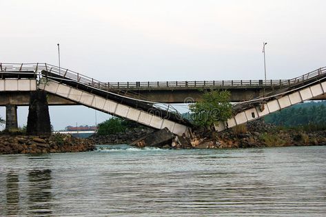 Broken bridge. Old broken stone bridge #Sponsored , #Affiliate, #AD, #Broken, #broken, #stone, #bridge Broken Bridge, Stone Bridge, Abandoned Places, Stock Photography, Photo Image, Bridge, Castle, Stock Photos, Stone