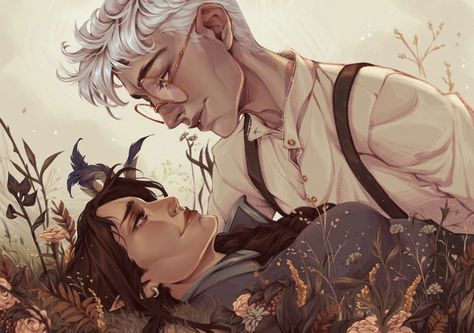 Critical Role, Ships, Vex’ahlia and Percival Critical Role Percy, Vex Ahlia, Critical Role Characters, Dungeons And Dragons Art, Vox Machina, Critical Role Fan Art, Dnd Art, Creative Workshop, Nerd Alert