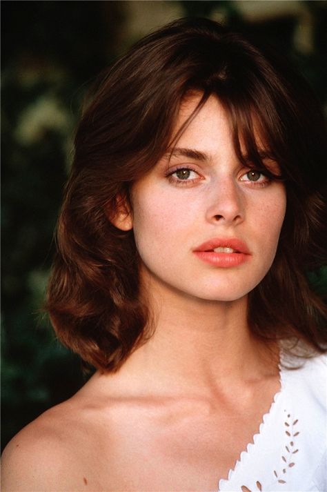 Nastassja Kinski Nastassja Kinski, Classic Actresses, Belle Photo, Pretty Woman, Beautiful People, Persona, Hair Hair, Berlin, Hollywood