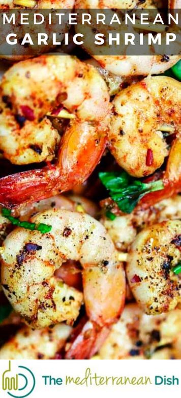 Mediterranean Shrimp Recipe, Best Grilled Shrimp Recipe, Grilled Shrimp Kabobs, Easy Grilled Shrimp Recipes, Marinated Grilled Shrimp, Shrimp Skewer Recipes, Mediterranean Appetizers, Shrimp Appetizer, Grilled Shrimp Skewers