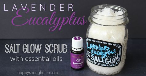 You know I love making things with my essential oils!! I’ve got a whole list of recipes and ideas I still am working through to try out, and believe me, when something comes out right I will share it! So the other day, I made a friend of mine some Lavender Eucalyptus Salt Glow Scrub […] Beauty Witchcraft, Shower Cubes, Salt Scrubs, Diy Lavender, Lavender Eucalyptus, Homemade Scrub, Sugar Scrub Recipe, Diy Body Scrub, Lip Scrubs