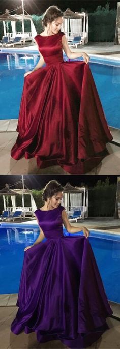 Haljine Za Krizmu, Purple Bridesmaid Dress, Bridesmaid Dresses 2018, Prom Dresses Simple, Prom Dress Plus Size, Purple Bridesmaid Dresses, Plus Size Bridesmaid, Prom Dresses 2019, Purple Prom Dress