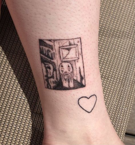 a little tribute to MGMT on my leg-- next to my first stick and poke :) 1rl, 3rl, and 9rl with mom's millennium ink in black onyx : sticknpokes Mgmt Tattoo Ideas, Mgmt Tattoos, Tattoo Ideas Forearm, Ethnic Tattoo, Arm Tats, Tattoo Practice, Stick N Poke Tattoo, Hand Poked Tattoo, Stick N Poke