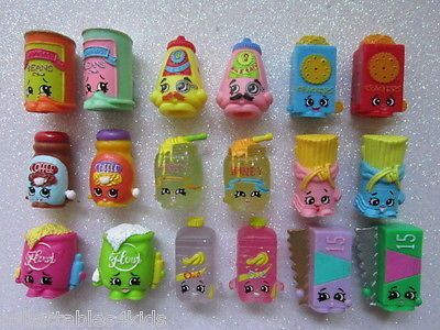 season 3 shopkins | Shopkins Season 2: pick your Series 2 PANTRY ... Shopkins Aesthetic, Shopkins Nostalgia, Shopkins List, Rare Shopkins, Shopkins Season 2, Season 1 Shopkins, Shopkins Toys, 2000s Toys, Minnie Mouse Toys