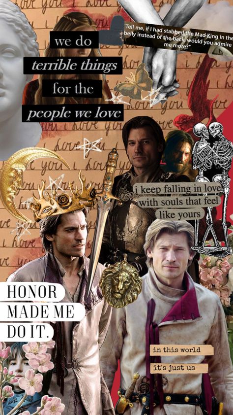 season 1 jaime was so annoying lmfao #jaimelannister #gameofthrones Jaime Lannister Wallpaper, Jaime Lannister Aesthetic, Lannister Aesthetic, The Lannisters, Weeknd Wallpaper Iphone, The Weeknd Wallpaper Iphone, The Weeknd Wallpaper, Weeknd Wallpaper, Got Game Of Thrones