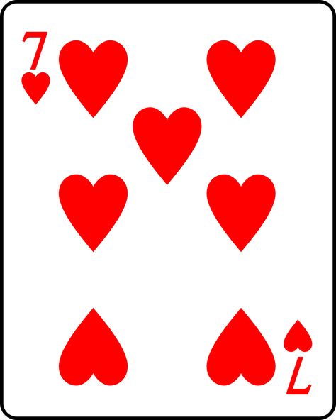 Playing Card Tattoos, Hearts Playing Cards, Wonderland Theme, Card Tattoo, Heart Images, Heart Pin, Poker Cards, Heart Cards, Borderlands