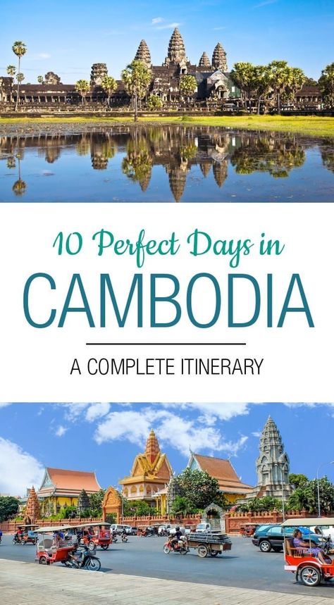 Cambodia Itinerary, Cambodia Beaches, Vietnam Backpacking, Backpacking South America, Australia Backpacking, Thailand Backpacking, Visit Asia, Backpacking Asia, Cambodia Travel