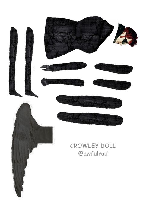 Good Omens Poster Minimalist, Good Omens Coloring Pages, Good Omens Collage, Good Omens Angels, Good Omens Gift Ideas, Good Omens Paper Doll, Good Omens Sketch, Good Omens Cake, Good Omens Bookmark