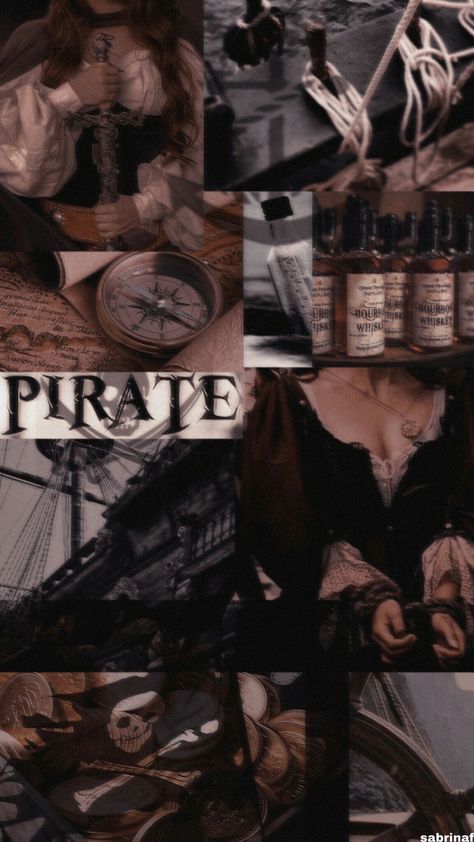 Piratecore Wallpaper, Pirate Aesthetic Wallpaper, Pirates Of The Caribbean Wallpaper, Pirate Wallpaper, Pirate Aesthetic, Pirate Books, جوني ديب, Kaptan Jack Sparrow, Sea Storm