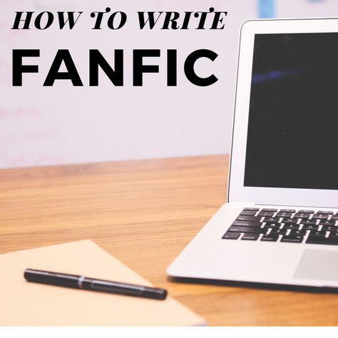 Fans of fictional franchises sometimes like to put their literature skills to work and make stories about their favorite media called "fanfiction." But how do you write a good fanfiction? Here's how. How To Write Fanfiction Tips, How To Write A Fanfic, Fanfiction Writing Tips, How To Write A Fanfiction, Good Fanfiction, Writer Core, Fanfiction Tips, Fanfic Writing, Fanfiction Prompts